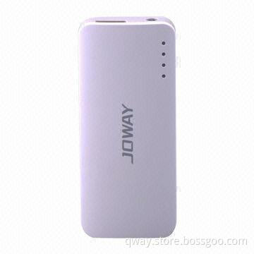 2013 5200Ah 5V 1A Portable Power Bank for Mobile/iPhone/iPod/iPad/MP4/PSP